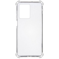 TPU чехол GETMAN Ease logo усиленные углы для Xiaomi Redmi Note 13 Pro 4G / Poco M6 Pro 4G