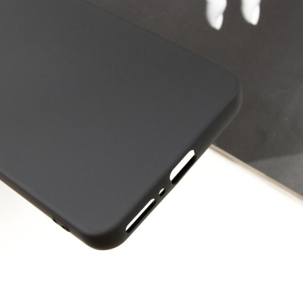 Замовити Xiaomi Redmi Note 13 Pro 4G Чохол TPU GETMAN Liquid Silk Full Camera для Xiaomi Redmi Note 13 Pro 4G
