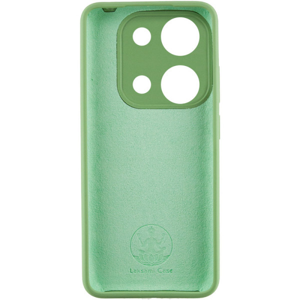 Заказать Xiaomi Redmi Note 13 Pro 4G Чехол Silicone Cover Lakshmi Full Camera (AAA) для Xiaomi Redmi Note 13 Pro 4G / Poco M6 Pro 4G