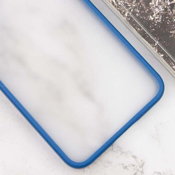 Замовити Xiaomi Redmi Note 13 Pro 4G Чохол TPU+PC North Guard для Xiaomi Redmi Note 13 Pro 4G / Poco M6 Pro 4G
