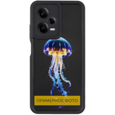 TPU чохол Prestige для Xiaomi Redmi Note 13 Pro 4G / Poco M6 Pro 4G