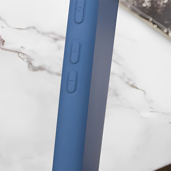 Замовити Xiaomi Redmi Note 13 Pro 4G Чохол Silicone Cover Lakshmi Full Camera (AA) для Xiaomi Redmi Note 13 Pro 4G / Poco M6 Pro 4G