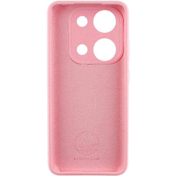 Замовити Xiaomi Redmi Note 13 Pro 4G Чохол Silicone Cover Lakshmi Full Camera (AAA) для Xiaomi Redmi Note 13 Pro 4G / Poco M6 Pro 4G