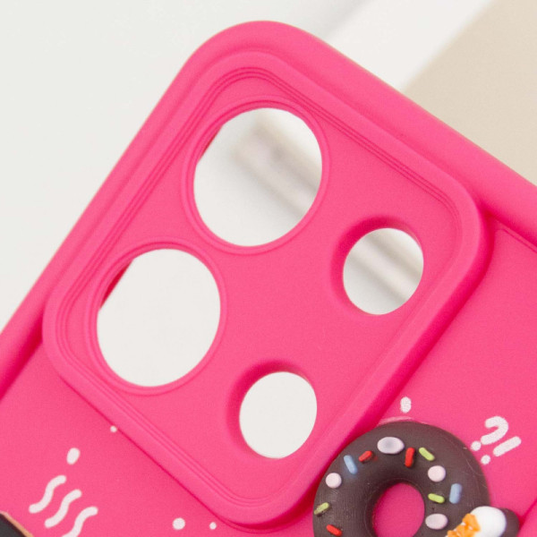 Заказать Xiaomi Redmi Note 13 Pro 4G Чохол TPU Toys Case для Xiaomi Redmi Note 13 Pro 4G / Poco M6 Pro 4G