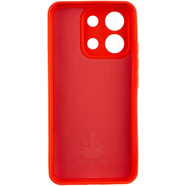 Заказать Xiaomi Redmi Note 13 Pro 4G Чехол Silicone Cover Lakshmi Full Camera (AA) для Xiaomi Redmi Note 13 Pro 4G / Poco M6 Pro 4G