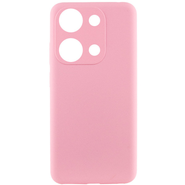 Замовити Xiaomi Redmi Note 13 Pro 4G Чохол Silicone Cover Lakshmi Full Camera (AAA) для Xiaomi Redmi Note 13 Pro 4G / Poco M6 Pro 4G
