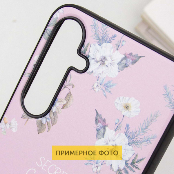 Заказать Xiaomi Redmi Note 13 Pro 4G TPU+PC чохол Secret Garden для Xiaomi Redmi Note 13 Pro 4G / Poco M6 Pro 4G