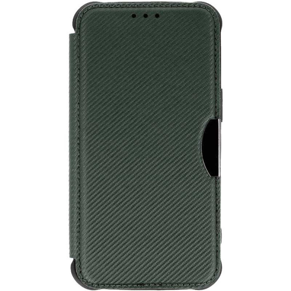 Заказать Xiaomi Redmi Note 13 Pro 4G Шкіряний чохол книжка GETMAN Razor (PU) для Xiaomi Redmi Note 13 Pro 4G / Poco M6 Pro 4G