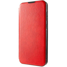 Шкіряний чохол-книжка Belora для Xiaomi Redmi Note 13 Pro 4G