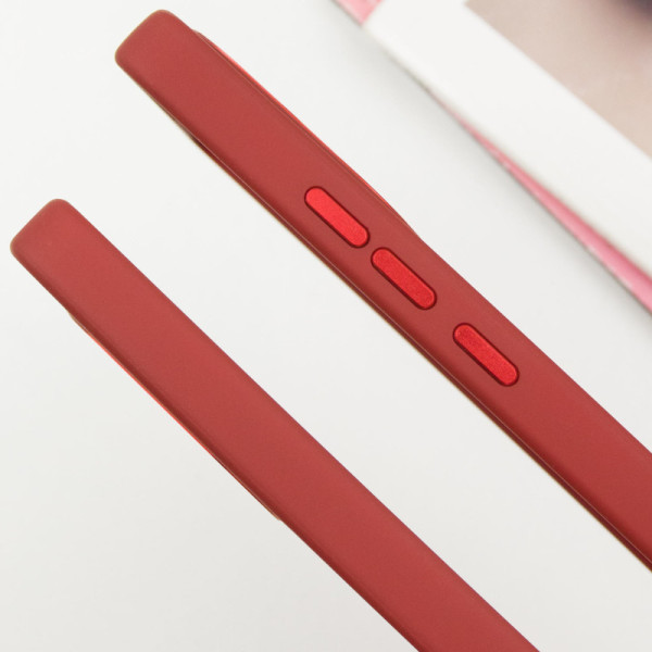 Заказать Xiaomi Redmi Note 13 Pro 4G TPU чехол Bonbon Metal Style для Xiaomi Redmi Note 13 Pro 4G / Poco M6 Pro 4G