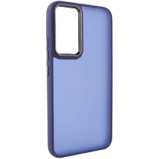 Чехол TPU+PC Lyon Frosted для Xiaomi Redmi Note 13 Pro 4G / Poco M6 Pro 4G