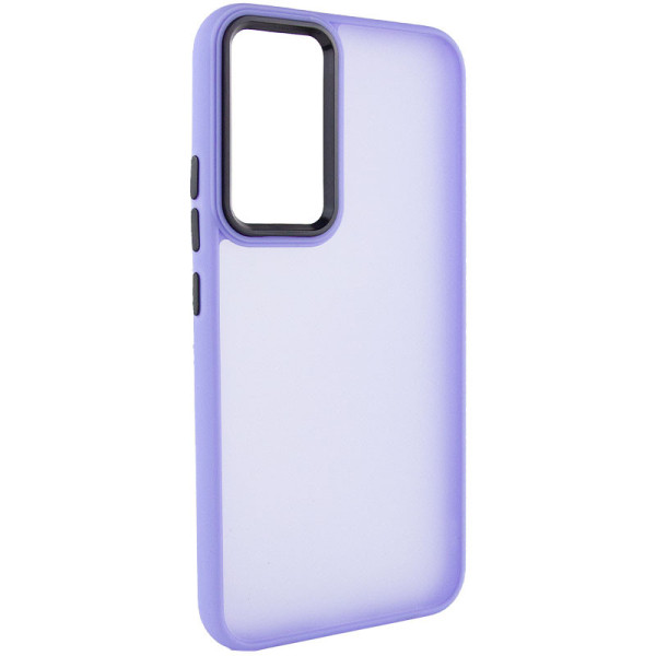 Заказать Xiaomi Redmi Note 13 Pro 4G Чехол TPU+PC Lyon Frosted для Xiaomi Redmi Note 13 Pro 4G / Poco M6 Pro 4G