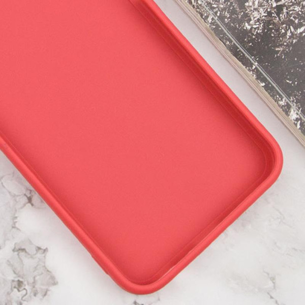 Заказать Xiaomi Redmi Note 13 Pro 4G Силиконовый чехол Candy Full Camera для Xiaomi Redmi Note 13 Pro 4G / Poco M6 Pro 4G