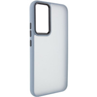 Чохол TPU+PC Lyon Frosted для Xiaomi Redmi Note 13 Pro 4G / Poco M6 Pro 4G