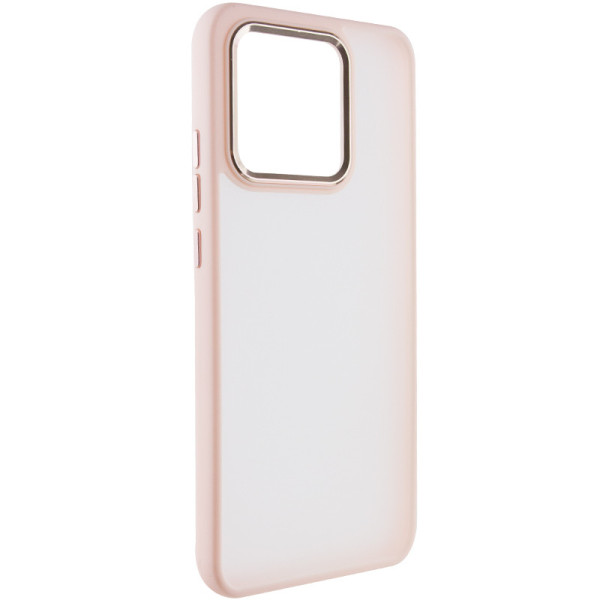 Заказать Xiaomi Redmi Note 13 Pro 4G Чехол TPU+PC North Guard для Xiaomi Redmi Note 13 Pro 4G / Poco M6 Pro 4G