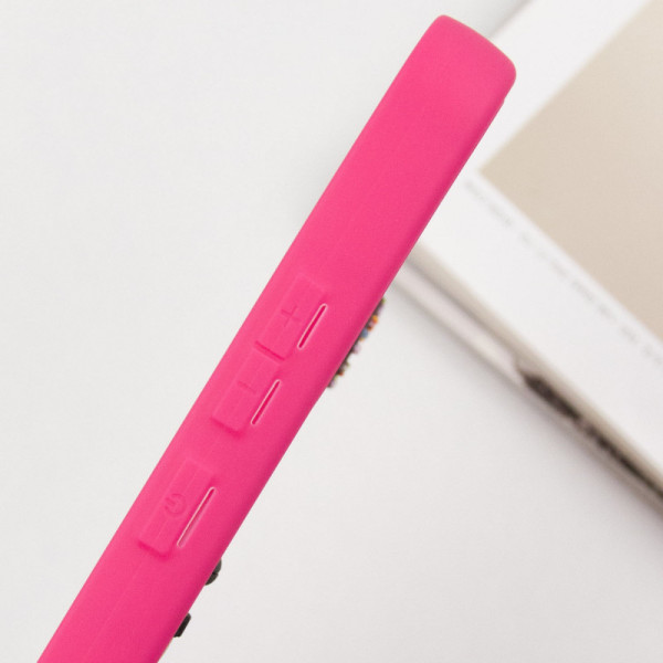 Заказать Xiaomi Redmi Note 13 Pro 4G Чохол TPU Toys Case для Xiaomi Redmi Note 13 Pro 4G / Poco M6 Pro 4G