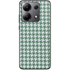 Чохол TPU+PC Grid для Xiaomi Redmi Note 13 Pro 4G