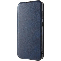 Шкіряний чохол-книжка Belora для Xiaomi Redmi Note 13 Pro 4G