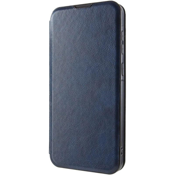 Замовити Xiaomi Redmi Note 13 Pro 4G Шкіряний чохол-книжка Belora для Xiaomi Redmi Note 13 Pro 4G