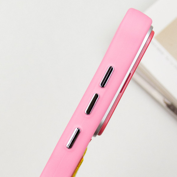 Замовити Xiaomi Redmi Note 13 Pro 4G TPU+PC чохол Friends для Xiaomi Redmi Note 13 Pro 4G / Poco M6 Pro 4G