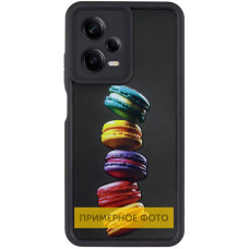 TPU чохол Prestige для Xiaomi Redmi Note 13 Pro 4G / Poco M6 Pro 4G