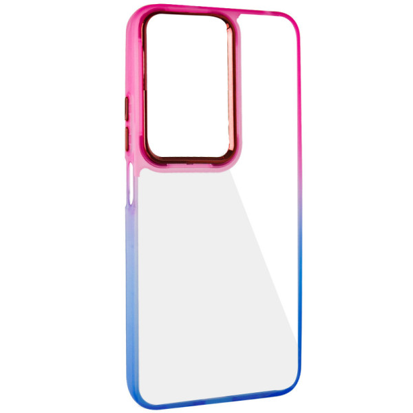Заказать Xiaomi Redmi Note 13 Pro 4G Чехол TPU+PC Fresh sip series для Xiaomi Redmi Note 13 Pro 4G / Poco M6 Pro 4G
