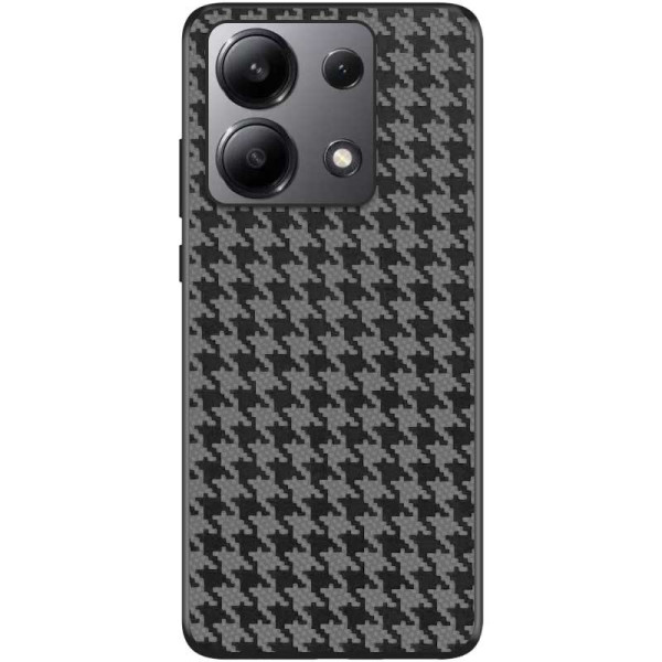 Заказать Xiaomi Redmi Note 13 Pro 4G Чохол TPU+PC Grid для Xiaomi Redmi Note 13 Pro 4G