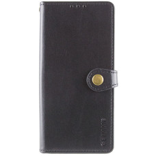 Кожаный чехол книжка GETMAN Gallant (PU) для Xiaomi Redmi Note 13 Pro 4G / Poco M6 Pro 4G