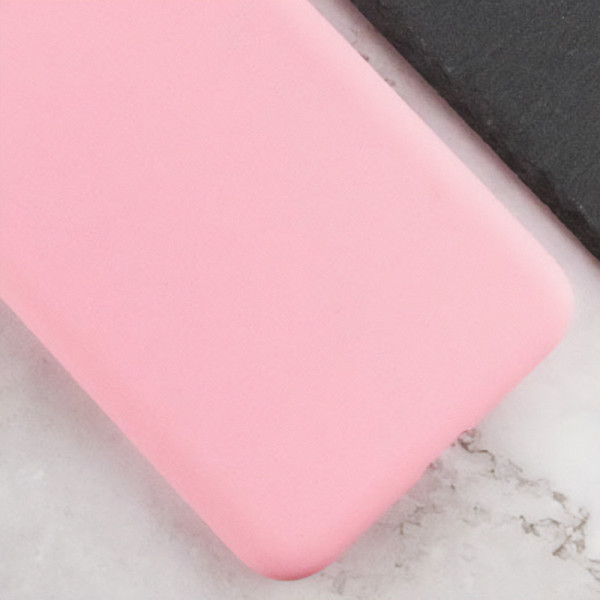 Замовити Xiaomi Redmi Note 13 Pro 4G Чохол Silicone Cover Lakshmi Full Camera (AAA) для Xiaomi Redmi Note 13 Pro 4G / Poco M6 Pro 4G