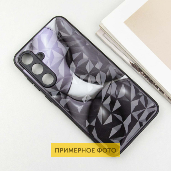 Замовити Xiaomi Redmi Note 13 Pro 4G TPU+PC чохол Prisma BubbleGum для Xiaomi Redmi Note 13 Pro 4G / Poco M6 Pro 4G