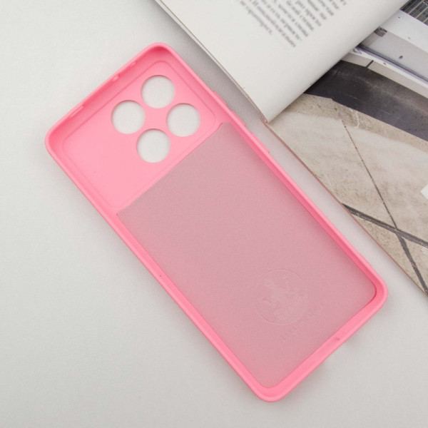 Заказать Xiaomi Redmi Note 13 Pro 4G Чехол Silicone Cover Lakshmi Full Camera (A) для Xiaomi Redmi Note 13 Pro 4G / Poco M6 Pro 4G