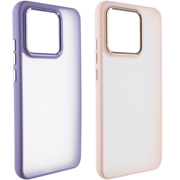 Замовити Xiaomi Redmi Note 13 Pro 4G Чохол TPU+PC North Guard для Xiaomi Redmi Note 13 Pro 4G / Poco M6 Pro 4G