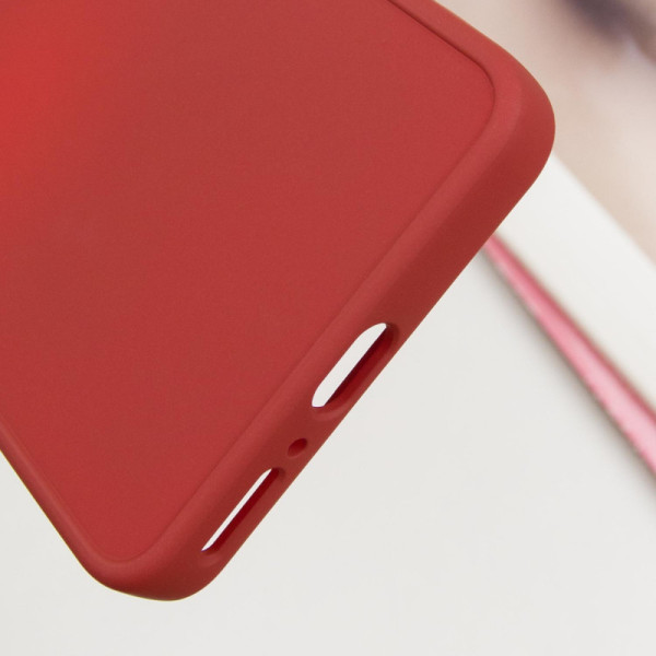 Заказать Xiaomi Redmi Note 13 Pro 4G TPU чехол Bonbon Metal Style для Xiaomi Redmi Note 13 Pro 4G / Poco M6 Pro 4G