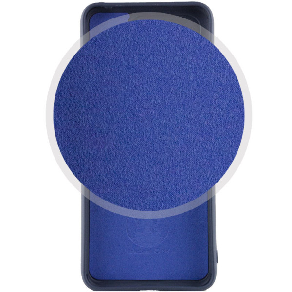 Заказать Xiaomi Redmi Note 13 Pro 4G Чехол Silicone Cover Lakshmi Full Camera (AA) для Xiaomi Redmi Note 13 Pro 4G / Poco M6 Pro 4G