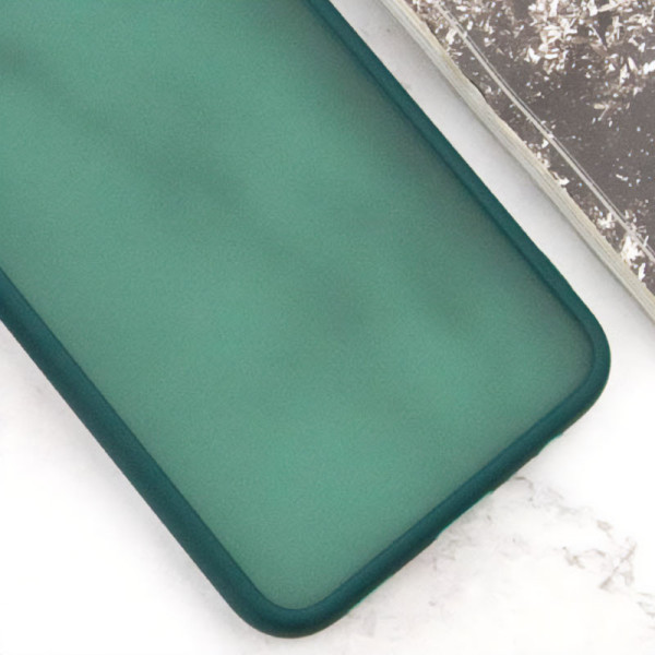 Заказать Xiaomi Redmi Note 13 Pro 4G Чехол TPU+PC Lyon Frosted для Xiaomi Redmi Note 13 Pro 4G / Poco M6 Pro 4G