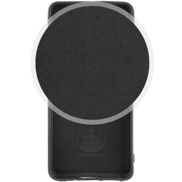 Заказать Xiaomi Redmi Note 13 Pro+ Чехол Silicone Cover Lakshmi Full Camera (AA) для Xiaomi Redmi Note 13 Pro+