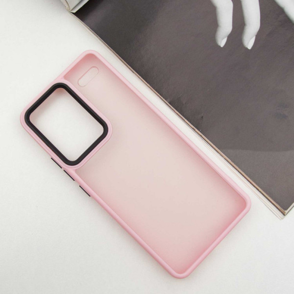 Заказать Xiaomi Redmi Note 13 Pro+ Чехол TPU+PC Lyon Frosted для Xiaomi Redmi Note 13 Pro+
