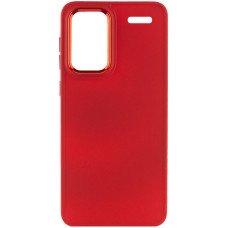 TPU чехол Bonbon Metal Style для Xiaomi Redmi Note 13 Pro+