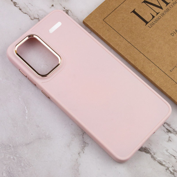 Заказать Xiaomi Redmi Note 13 Pro+ TPU чехол Bonbon Metal Style для Xiaomi Redmi Note 13 Pro+