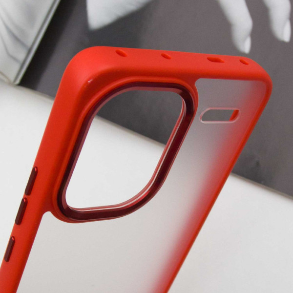 Заказать Xiaomi Redmi Note 13 Pro+ Чехол TPU+PC North Guard для Xiaomi Redmi Note 13 Pro+
