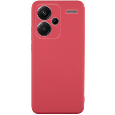 Силиконовый чехол Candy Full Camera для Xiaomi Redmi Note 13 Pro+