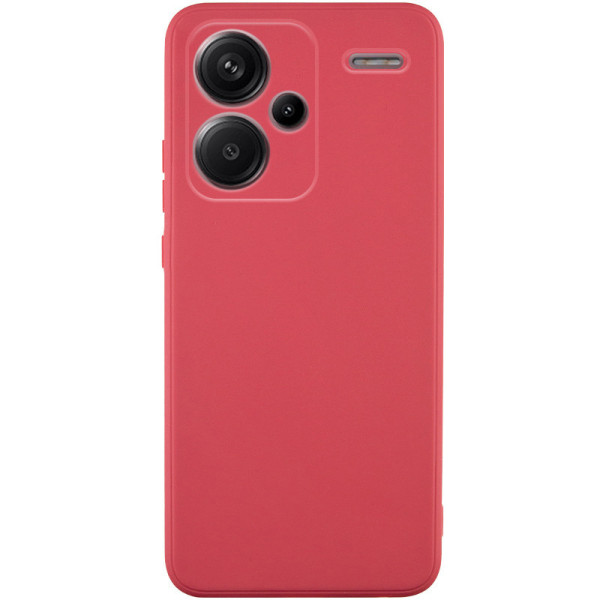 Заказать Xiaomi Redmi Note 13 Pro+ Силиконовый чехол Candy Full Camera для Xiaomi Redmi Note 13 Pro+