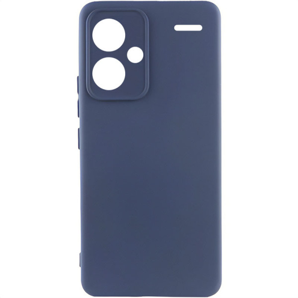 Заказать Xiaomi Redmi Note 13 Pro+ Чехол Silicone Cover Lakshmi Full Camera (AA) для Xiaomi Redmi Note 13 Pro+