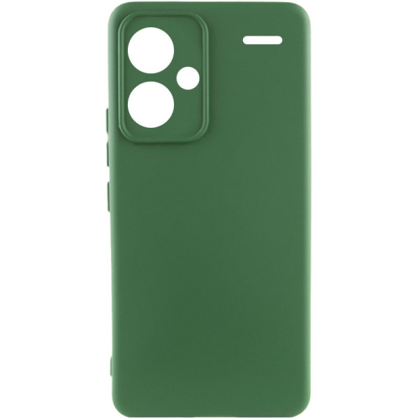 Замовити Xiaomi Redmi Note 13 Pro+ Чохол Silicone Cover Lakshmi Full Camera (AA) для Xiaomi Redmi Note 13 Pro+