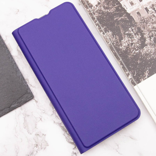 Замовити Xiaomi Redmi Note 13 Pro+ Шкіряний чохол книжка GETMAN Elegant (PU) для Xiaomi Redmi Note 13 Pro+