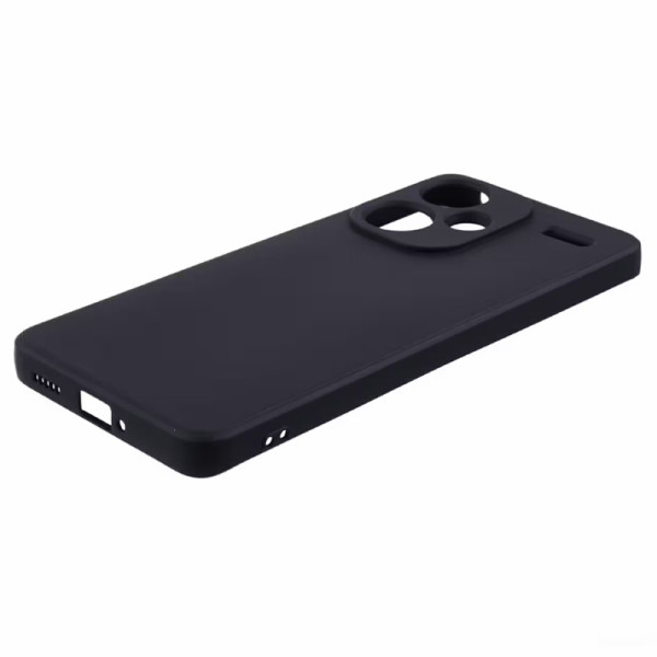 Заказать Xiaomi Redmi Note 13 Pro+ Чехол TPU Epik Black Full Camera для Xiaomi Redmi Note 13 Pro+
