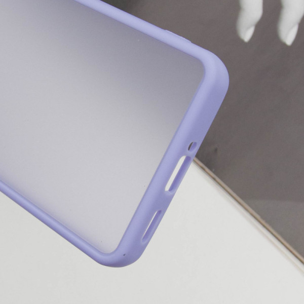 Заказать Xiaomi Redmi Note 13 Pro+ Чехол TPU+PC Lyon Frosted для Xiaomi Redmi Note 13 Pro+