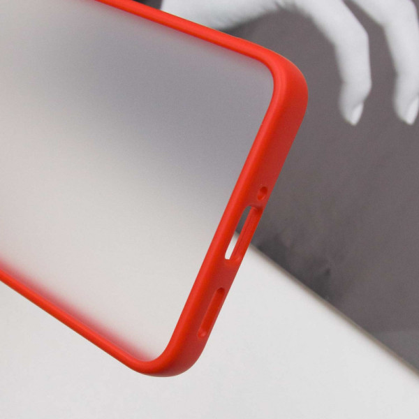 Заказать Xiaomi Redmi Note 13 Pro+ Чехол TPU+PC North Guard для Xiaomi Redmi Note 13 Pro+