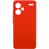 Чехол Silicone Cover Lakshmi Full Camera (A) для Xiaomi Redmi Note 13 Pro+