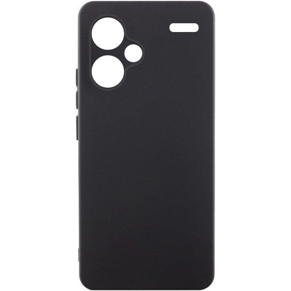 Заказать Xiaomi Redmi Note 13 Pro+ Чехол Silicone Cover Lakshmi Full Camera (A) для Xiaomi Redmi Note 13 Pro+